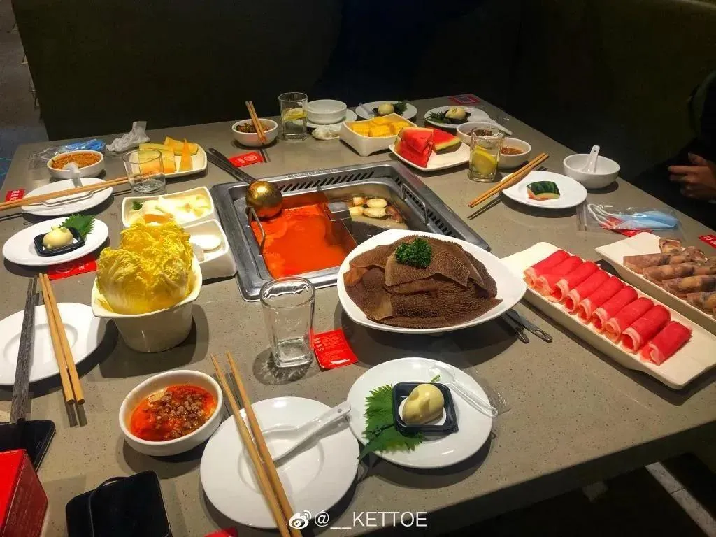 Kettoe – NO.01 微博配图[7] [88P]插图